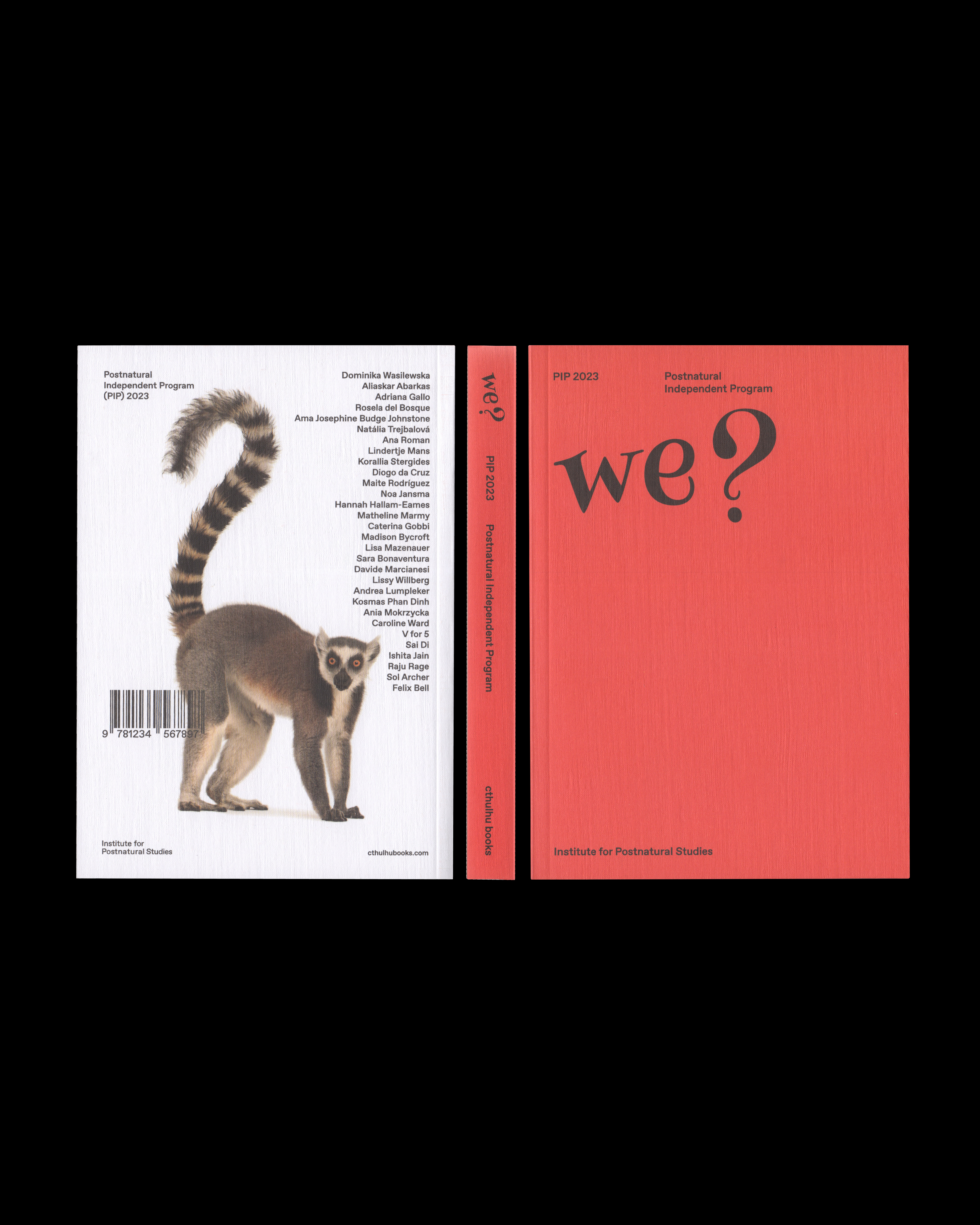 Institute for Postnatural Studies, course: POSTNATURAL INDEPENDENT PROGRAM 2026 (fig. 28)