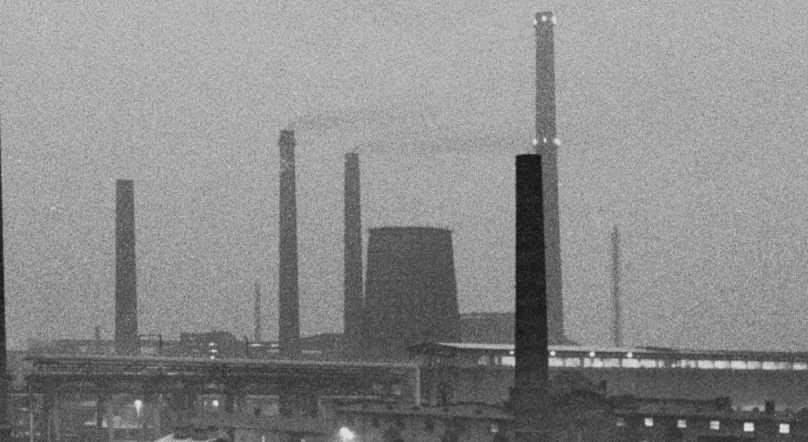 Institute for Postnatural Studies, project: FLUID TOXICITY (fig. 3)